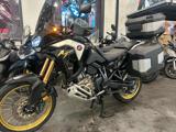 HONDA Africa Twin CRF 1100 L africa twin adv sport dct
