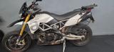 APRILIA Dorsoduro 1200 dorsoduro 1200