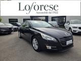 PEUGEOT 508 2.0 HDi 140CV Business