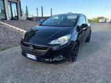 OPEL Corsa 1.4 90CV GPL Tech Coupé b-Color