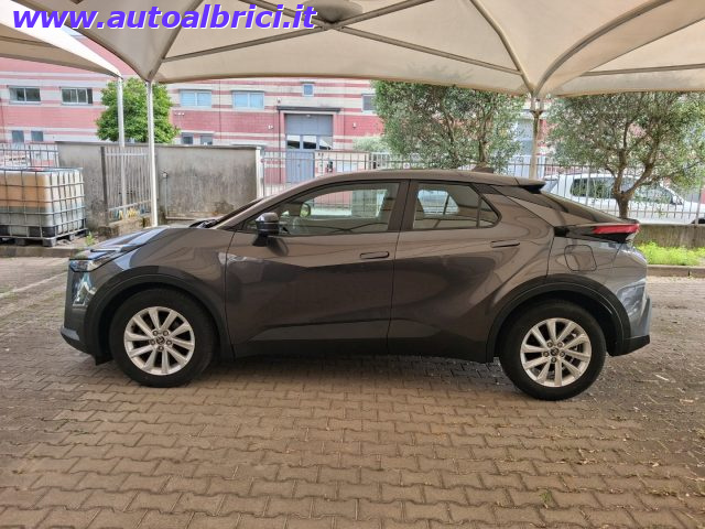 TOYOTA C-HR 1.8 HV ACTIVE - foto 6
