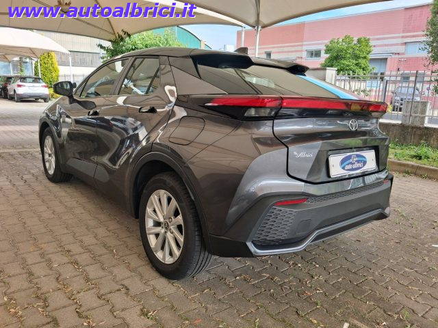 TOYOTA C-HR 1.8 HV ACTIVE - foto 7