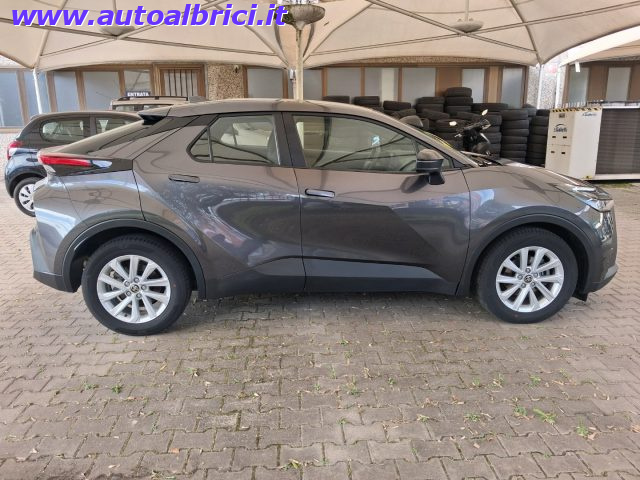 TOYOTA C-HR 1.8 HV ACTIVE - foto 10