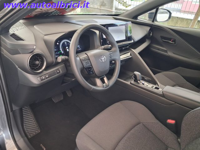 TOYOTA C-HR 1.8 HV ACTIVE - foto 16