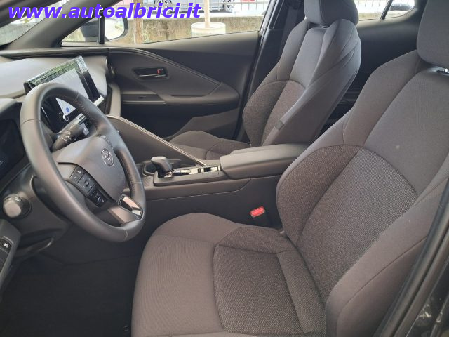 TOYOTA C-HR 1.8 HV ACTIVE - foto 17