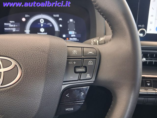 TOYOTA C-HR 1.8 HV ACTIVE - foto 21