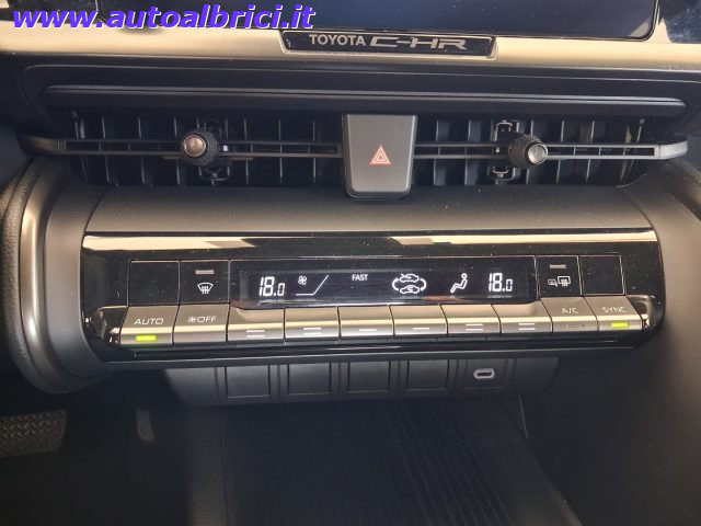 TOYOTA C-HR 1.8 HV ACTIVE - foto 27