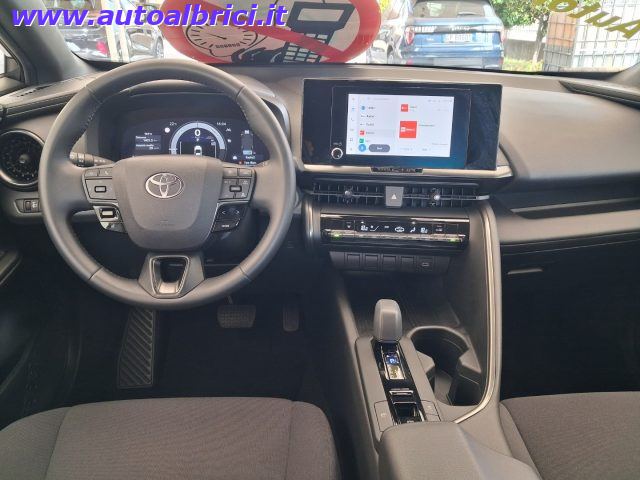 TOYOTA C-HR 1.8 HV ACTIVE - foto 30