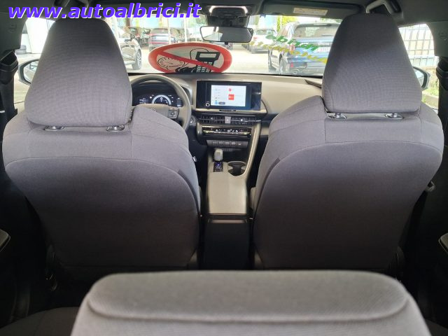 TOYOTA C-HR 1.8 HV ACTIVE - foto 34