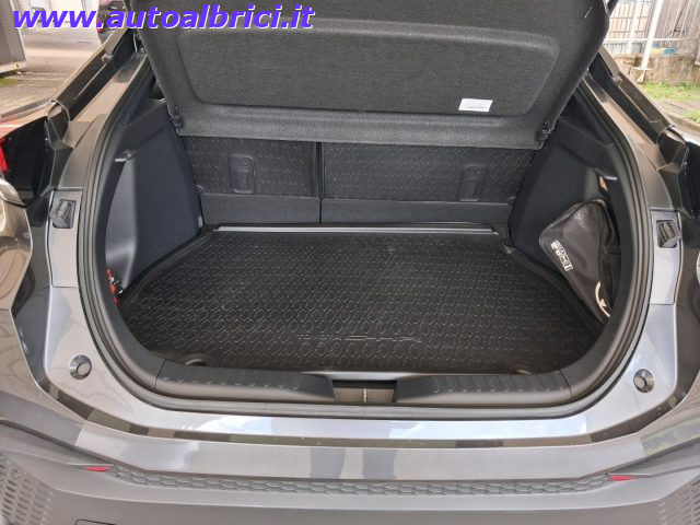TOYOTA C-HR 1.8 HV ACTIVE - foto 35