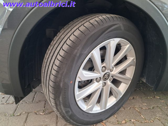 TOYOTA C-HR 1.8 HV ACTIVE - foto 37