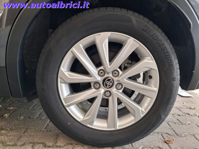 TOYOTA C-HR 1.8 HV ACTIVE - foto 38
