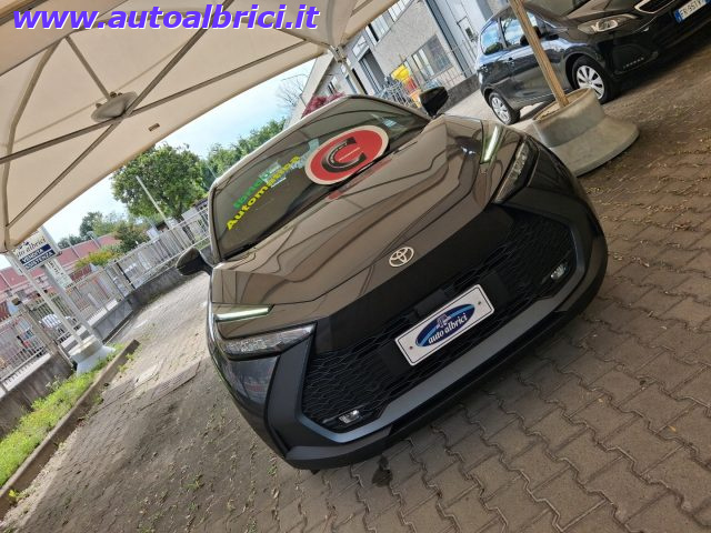 TOYOTA C-HR 1.8 HV ACTIVE - foto 39