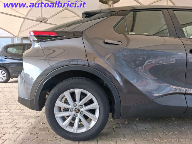 TOYOTA C-HR 1.8 HV ACTIVE - foto 11