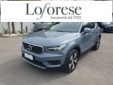 VOLVO XC40 T4 Recharge Plug-in Hybrid Inscription