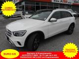 MERCEDES-BENZ GLC 220 d 4Matic 195cv Prisma -UniPROPRIET.- IVA Detribile