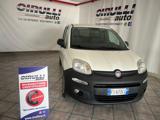 FIAT Panda 1.2 Pop Van 2 posti