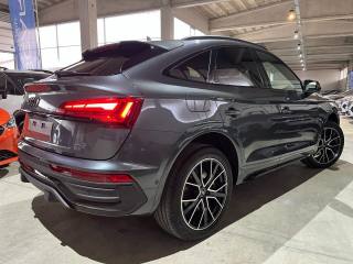 AUDI Q5 usata, con Autoradio