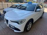 ALFA ROMEO Stelvio 2.2 Turbodiesel 190 CV AT8 Q4 Business