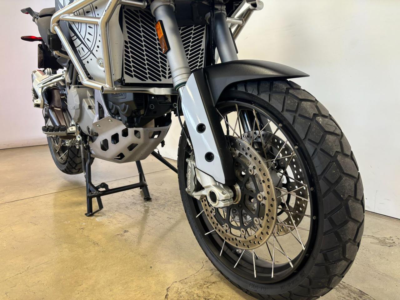 immagine usato DUCATI Multistrada 1200 1200 enduro