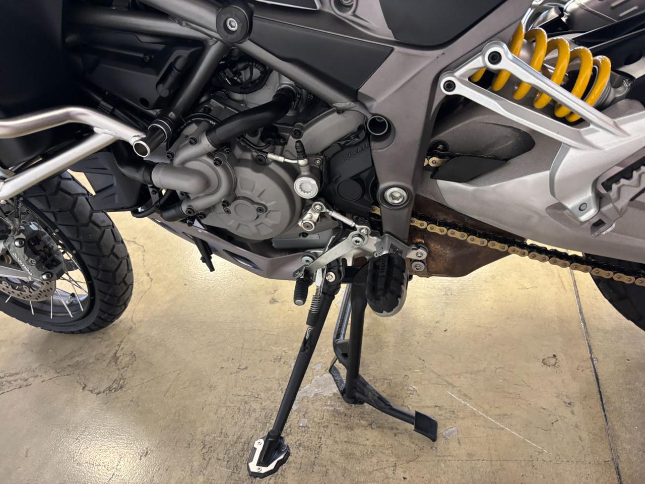 immagine usato DUCATI Multistrada 1200 1200 enduro