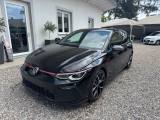 VOLKSWAGEN Golf 2.0 TSI DSG GTI