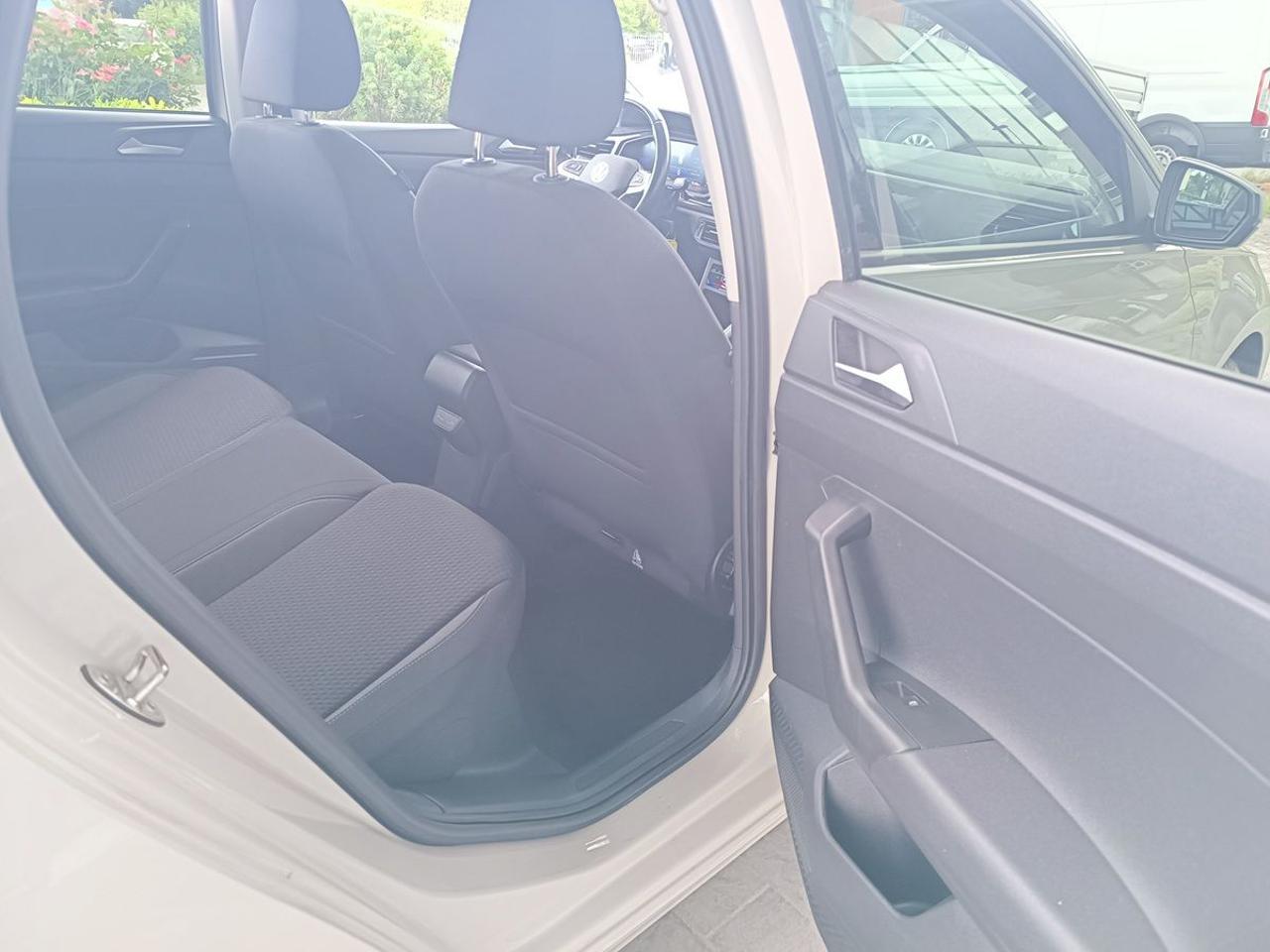 VOLKSWAGEN Polo 1.0 TSI Life - 13
