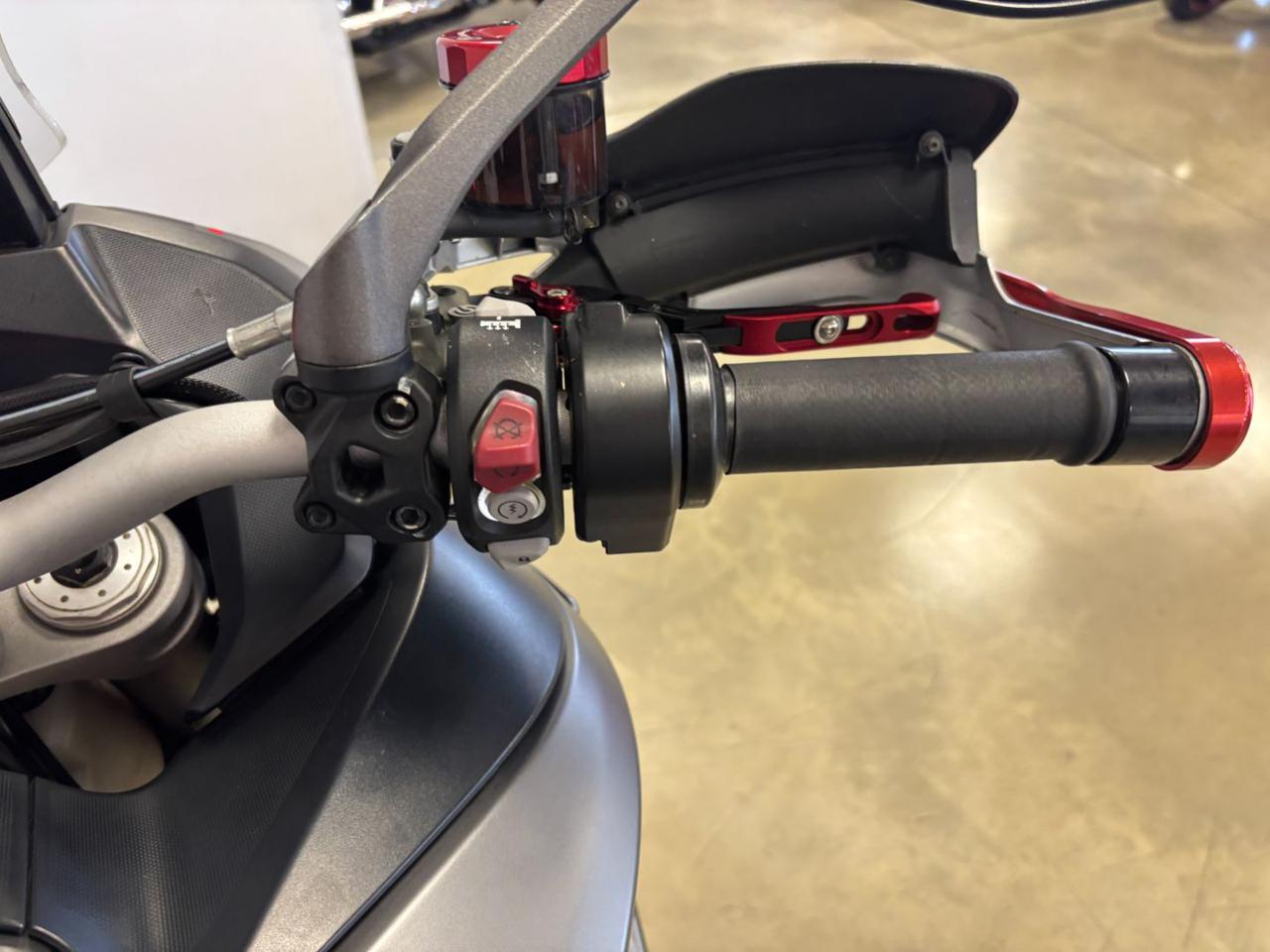 immagine usato DUCATI Multistrada 1260 MULTISTRADA 1260 GRAN TOUR