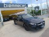 MERCEDES-BENZ A 180 d Automatic Sport  i.m