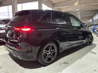 MERCEDES-BENZ B 200 usata, con Boardcomputer