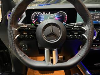 MERCEDES-BENZ B 200 usata, con Controllo automatico clima