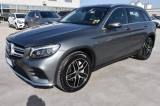 MERCEDES-BENZ GLC 250 4Matic Premium *PELLE, TELECAMERE, NAVI*