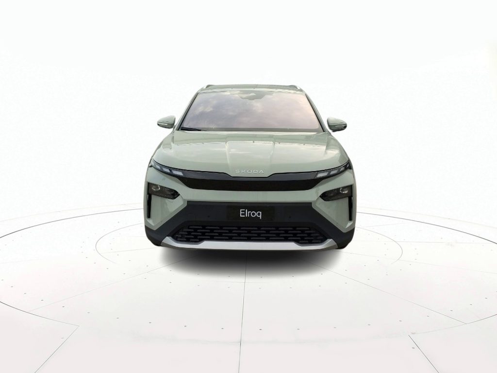 immagine km0 SKODA Elroq 50
