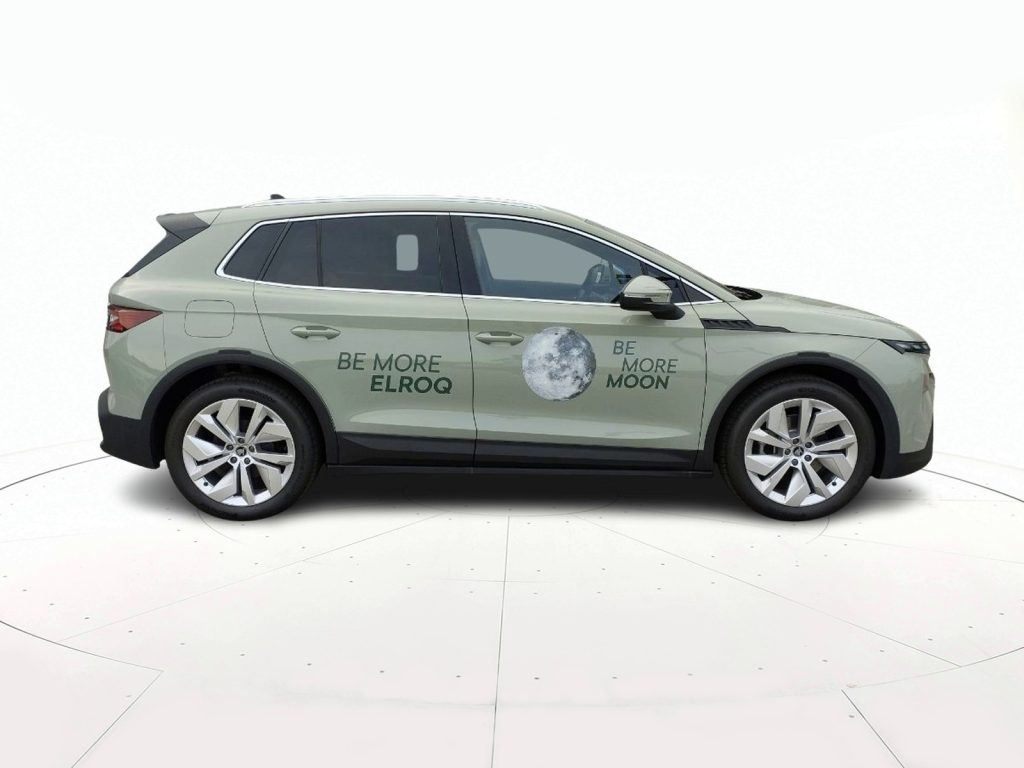 immagine km0 SKODA Elroq 50