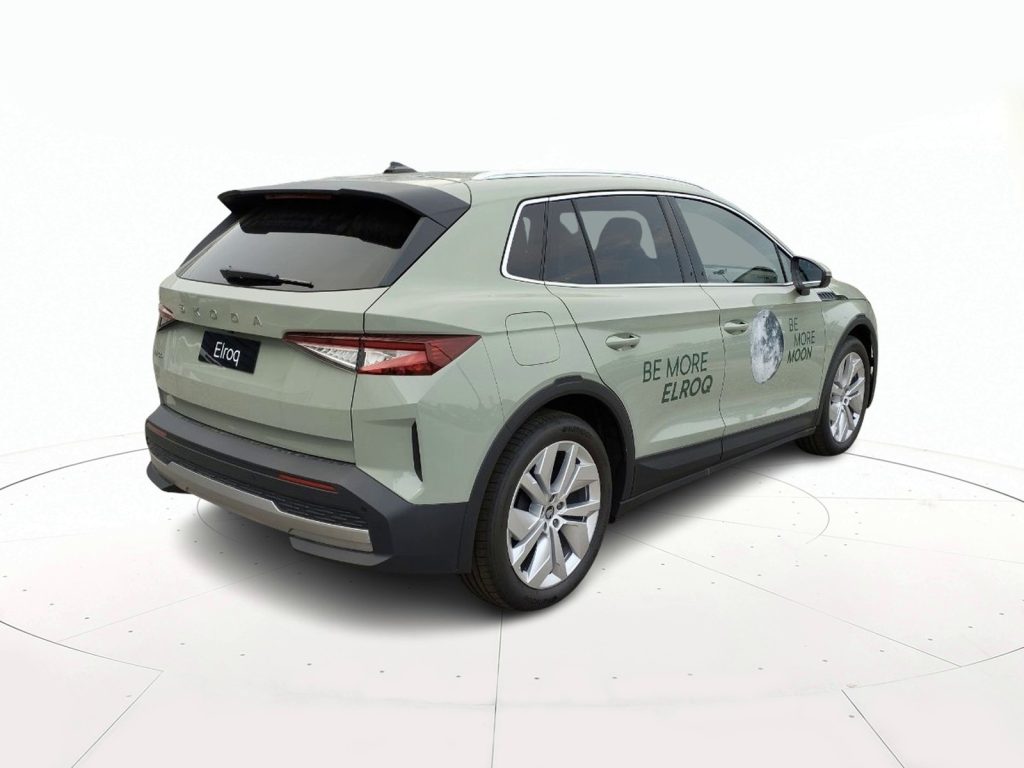 immagine km0 SKODA Elroq 50