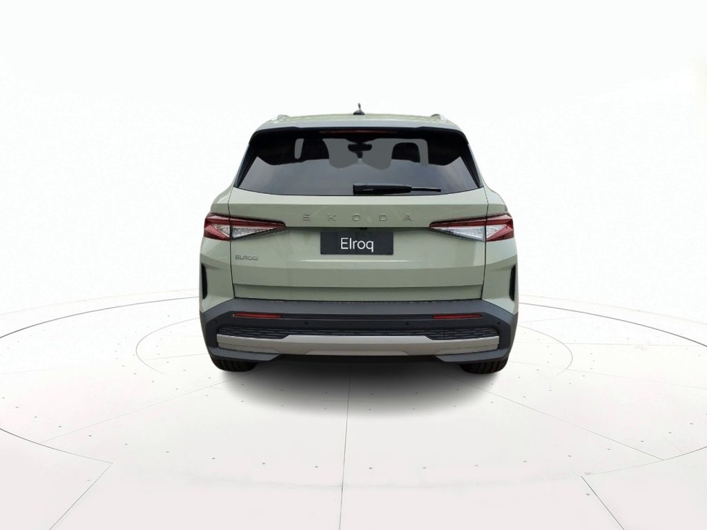 immagine km0 SKODA Elroq 50