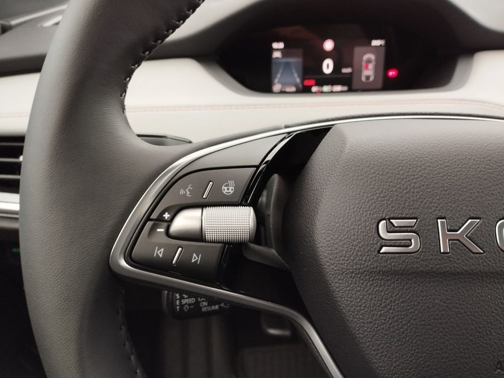 immagine km0 SKODA Elroq 50