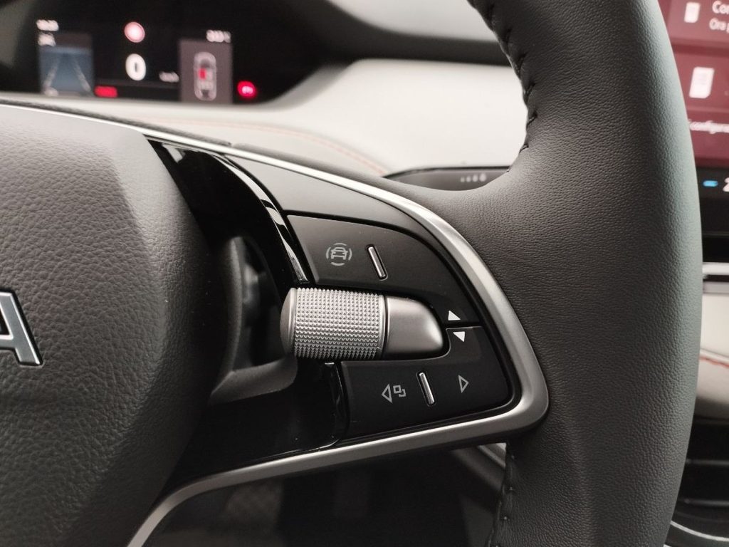 immagine km0 SKODA Elroq 50