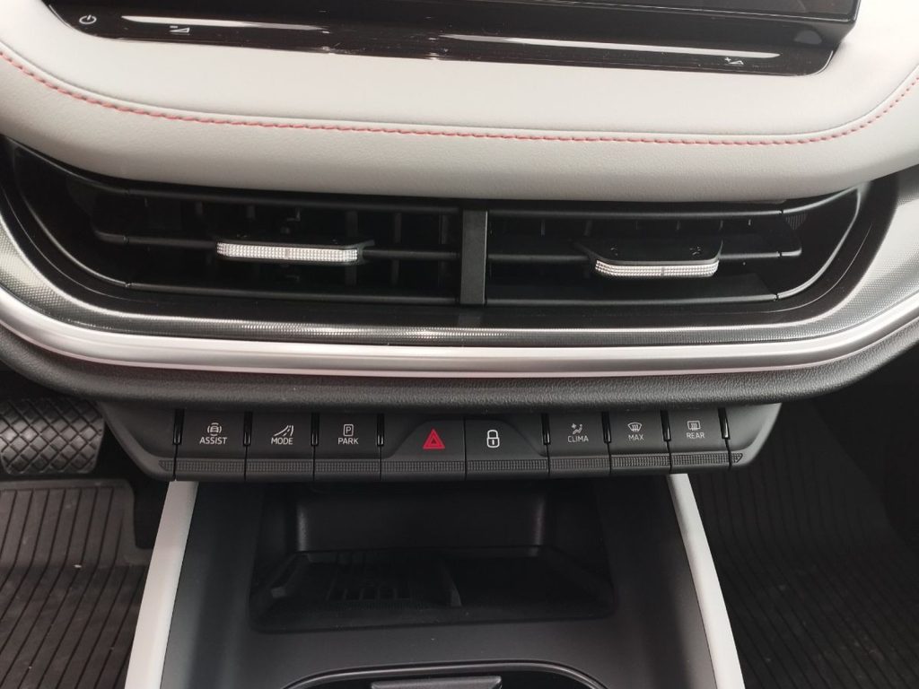 immagine km0 SKODA Elroq 50