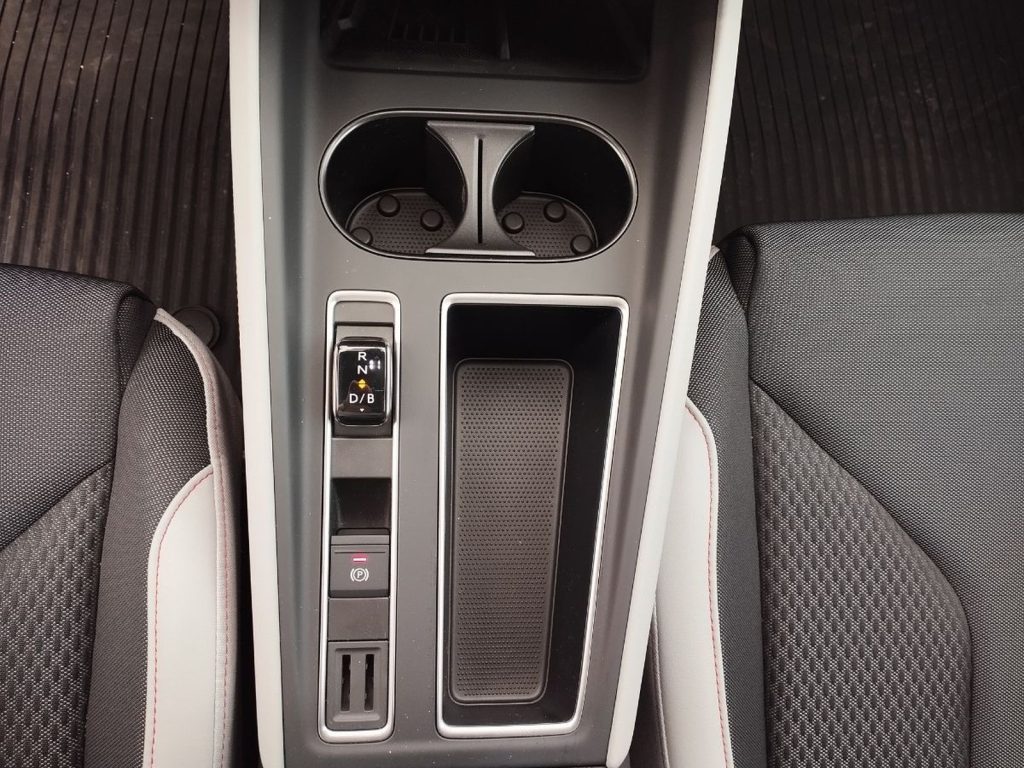 immagine km0 SKODA Elroq 50