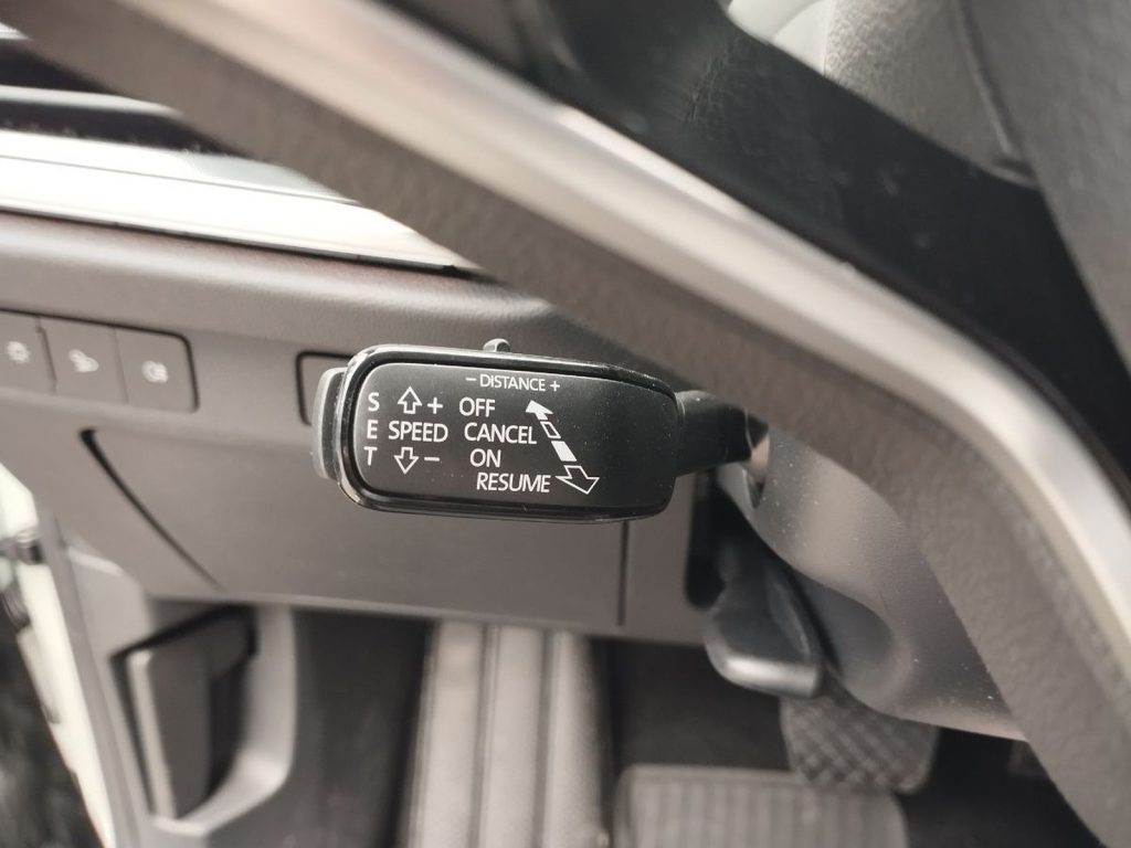 immagine km0 SKODA Elroq 50
