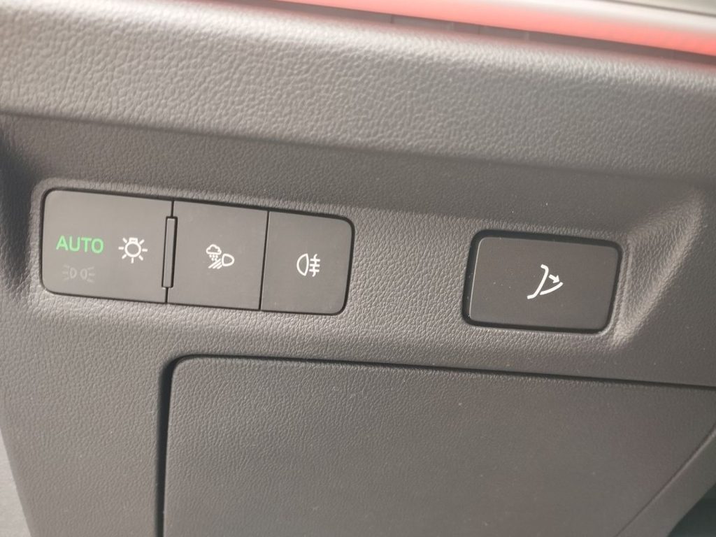 immagine km0 SKODA Elroq 50