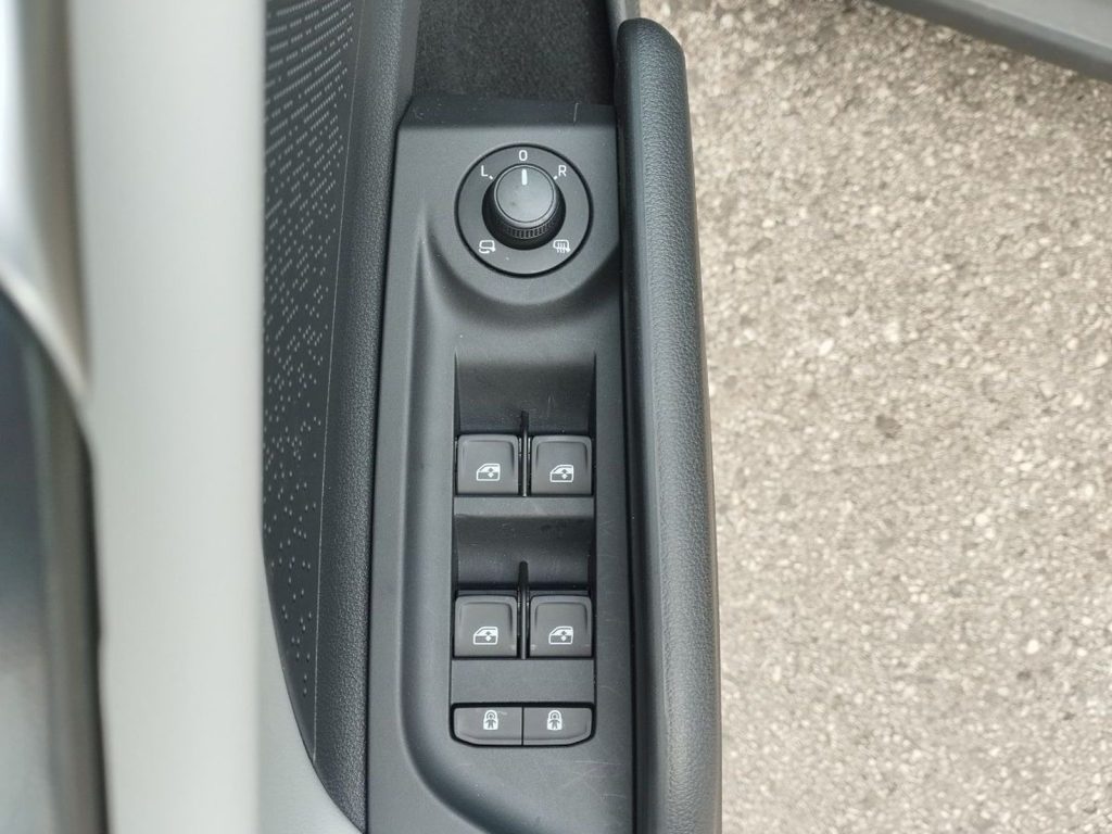 immagine km0 SKODA Elroq 50
