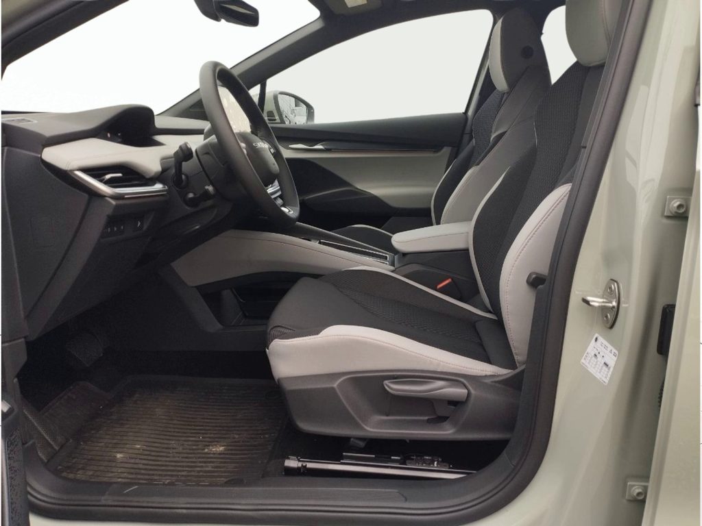 immagine km0 SKODA Elroq 50