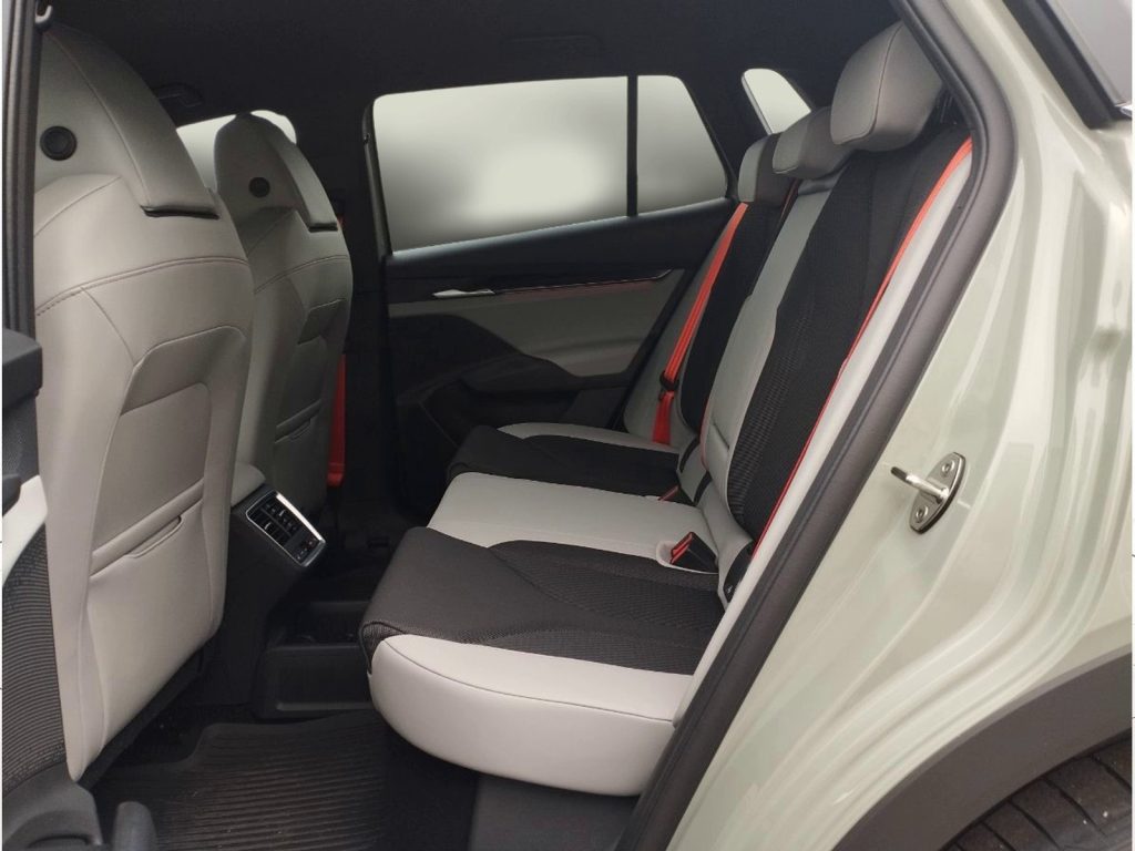 immagine km0 SKODA Elroq 50