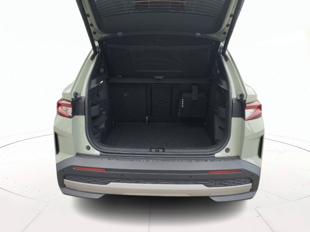 immagine km0 SKODA Elroq 50