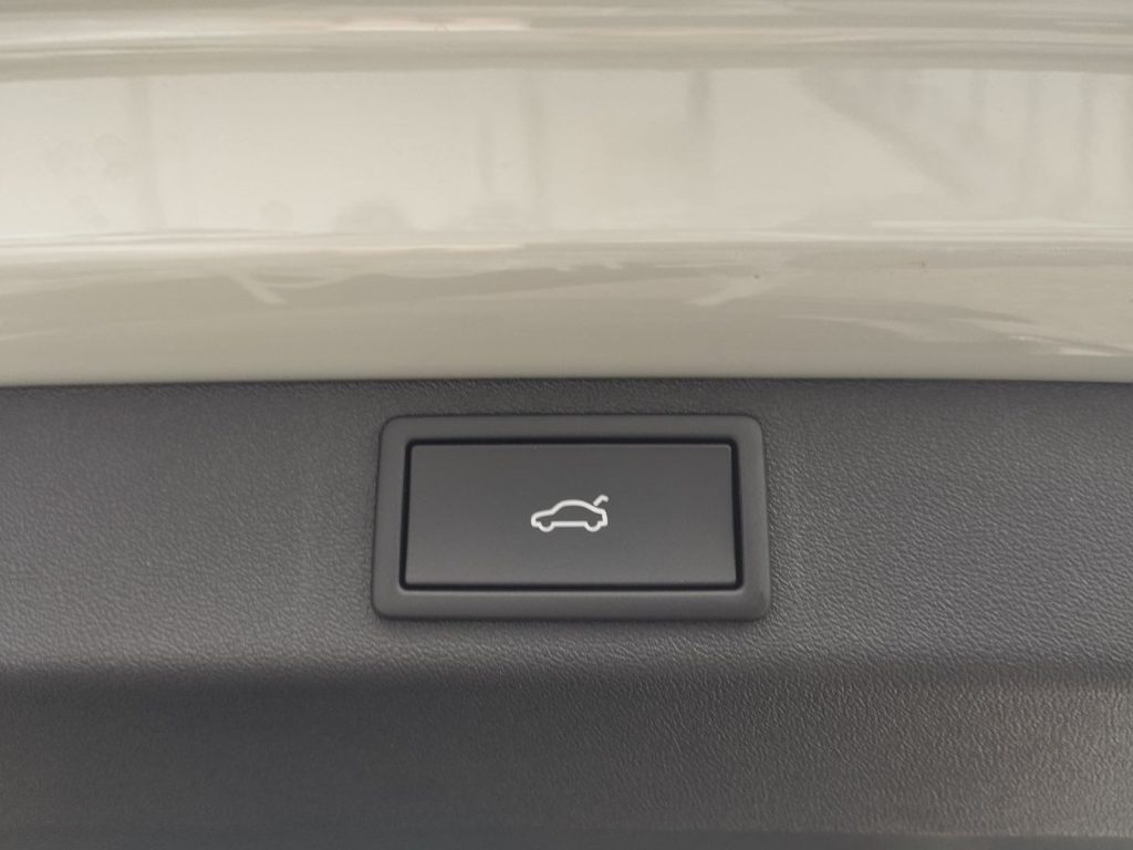 immagine km0 SKODA Elroq 50