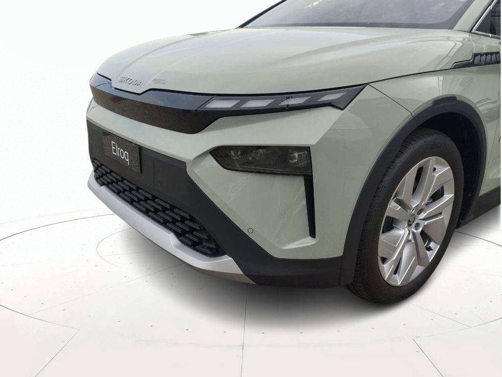 immagine km0 SKODA Elroq 50