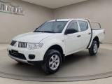MITSUBISHI L200 2.5 DI-D/136CV Double Cab Intense