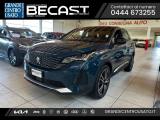 PEUGEOT 3008 Hybrid 180 e-EAT8 Allure Pack - PROMO K73